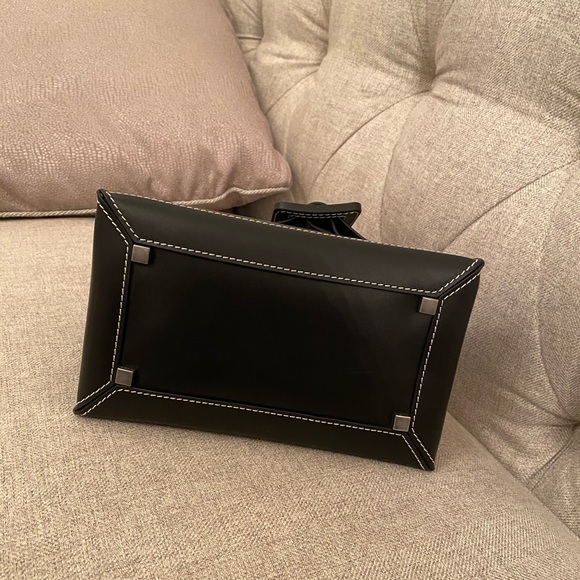 SOLD Brand New BOYY Karl 24 handbag - Picture 4 of 9